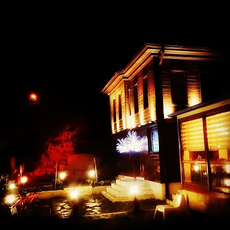 Hotel Atakale Butik 3*