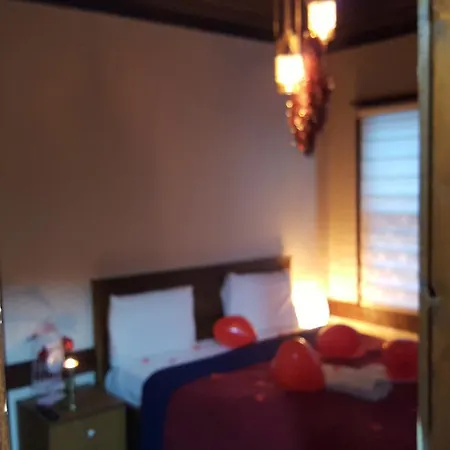 Hotel Atakale Butik