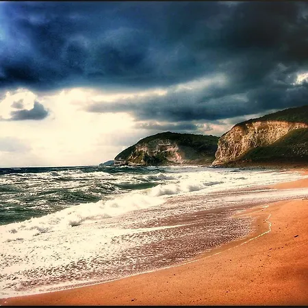 Atakale Butik Kıyıköy