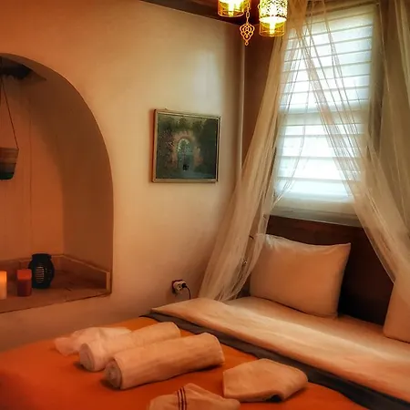 Hotel Atakale Butik 3*