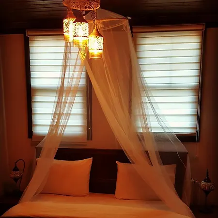 Atakale Butik 3* Kıyıköy