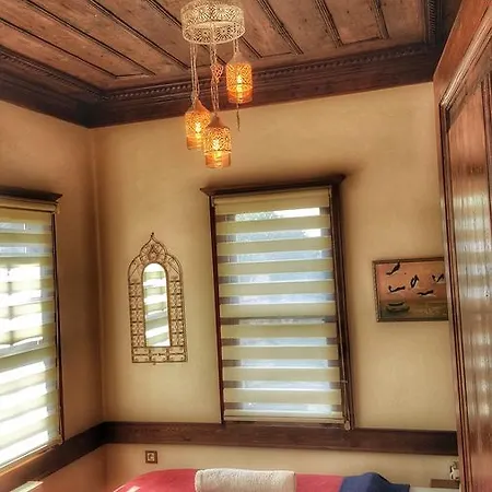 Atakale Butik Hotel