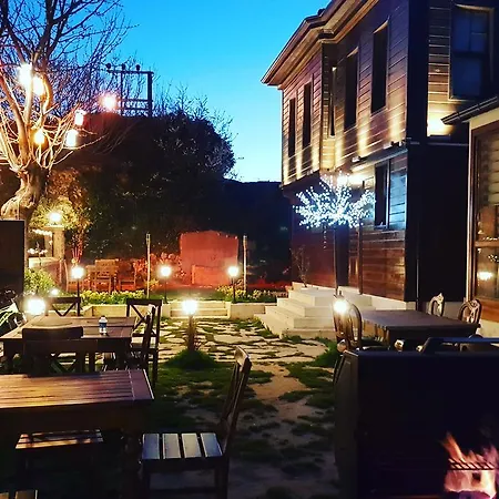 Atakale Butik Hotel