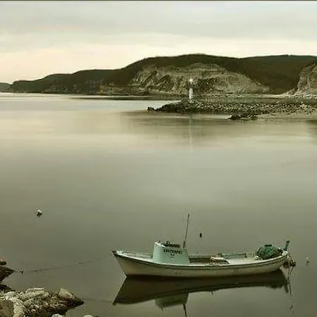 Atakale Butik 3* Kıyıköy