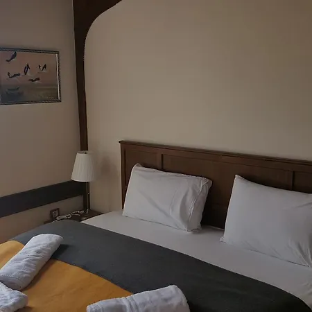 Atakale Butik Hotel