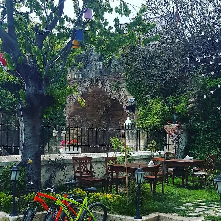 Atakale Butik Hotel Kıyıköy
