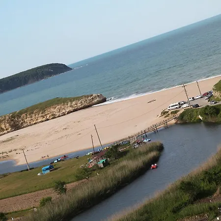 מלון Atakale Butik 3*