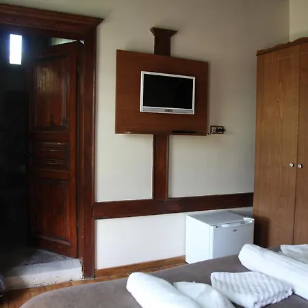 Hotel Atakale Butik 3*