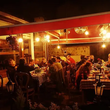 Atakale Butik 3* Kıyıköy