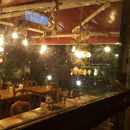 Atakale Butik 3* Kiyikoy