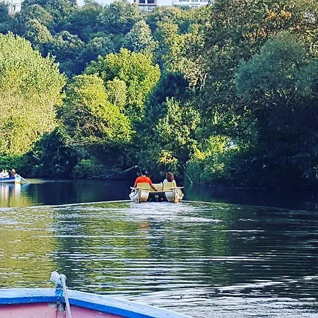 Hotel Atakale Butik 3*