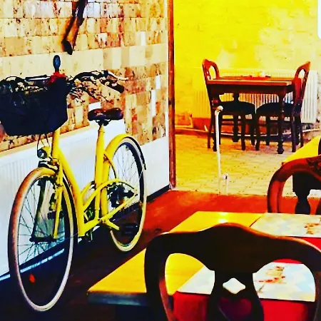Hotel Atakale Butik Kıyıköy
