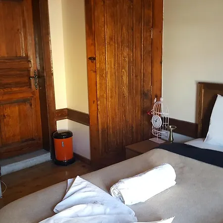 Hotel Atakale Butik Kıyıköy