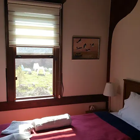 Atakale Butik Hotel Kıyıköy