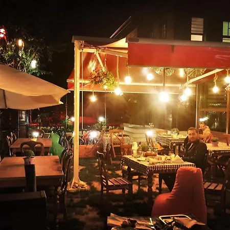 Hotel Atakale Butik Kıyıköy