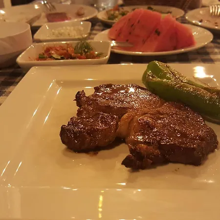 Hotel Atakale Butik 3*