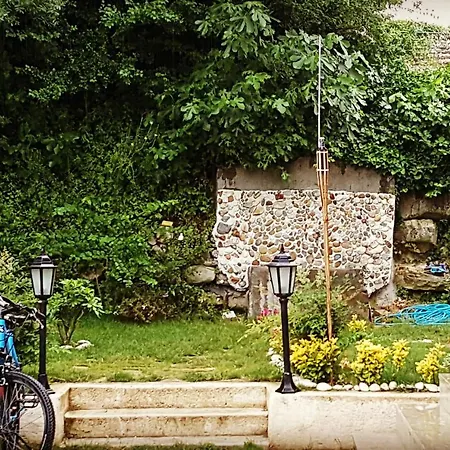 Atakale Butik 3* Kıyıköy