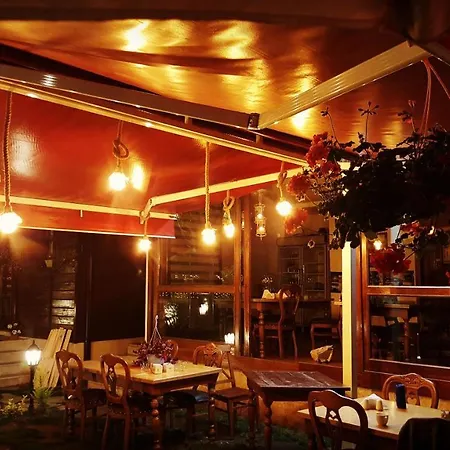 Hotel Atakale Butik 3*