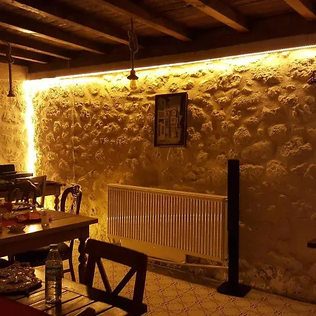Atakale Butik Hotel Kıyıköy