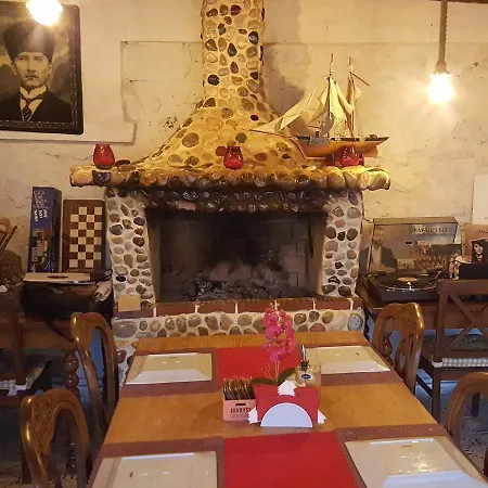 Hotel Atakale Butik 3*
