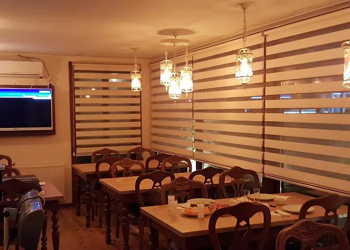 Atakale Butik Hotel 3*