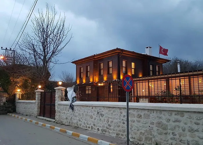 Hotel Atakale Butik Kıyıköy