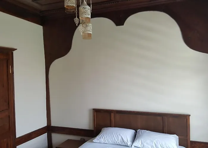 Atakale Butik Hotel 3*