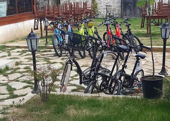 Atakale Butik Hotel Kıyıköy