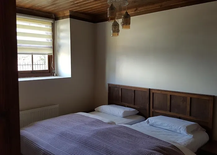 Hotel Atakale Butik 3*