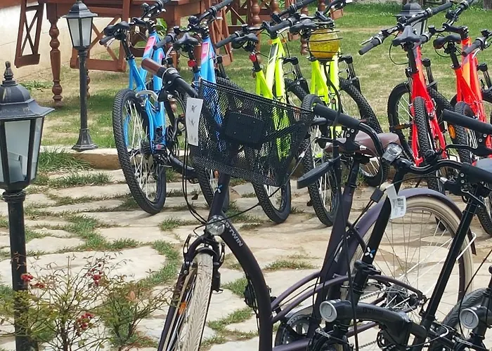 Atakale Butik Hotel 3*