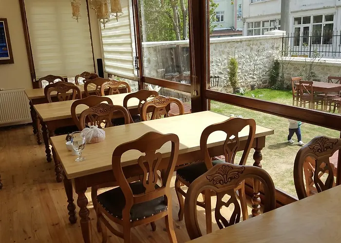 Atakale Butik Hotel 3*