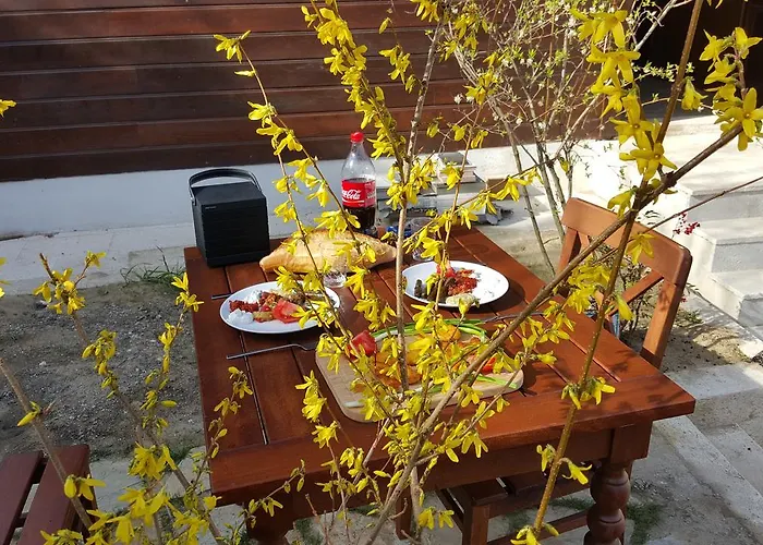 Atakale Butik 3* Kıyıköy