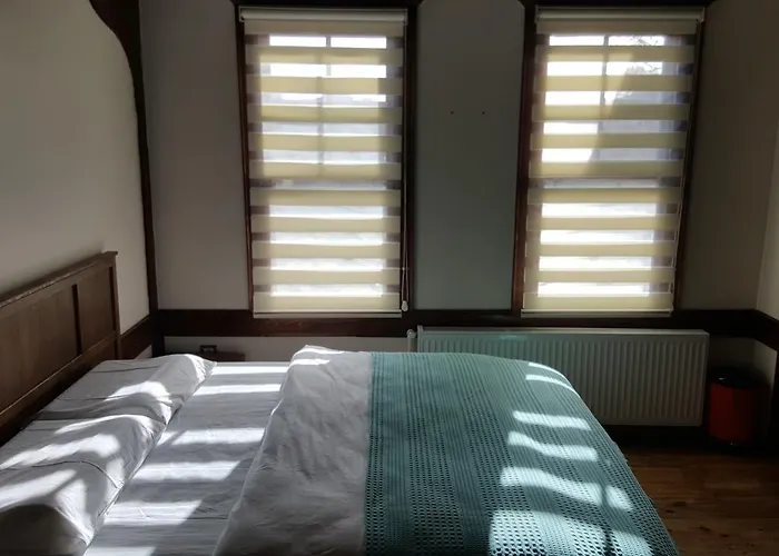 Hotel Atakale Butik 3*