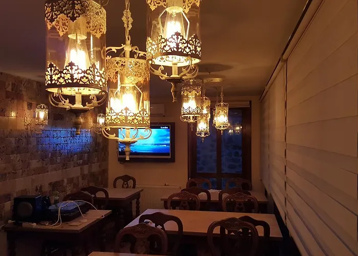 Atakale Butik 3* Kıyıköy