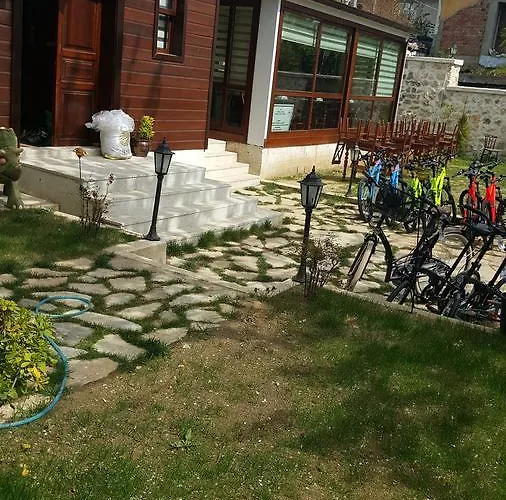 Atakale Butik 3* Kıyıköy