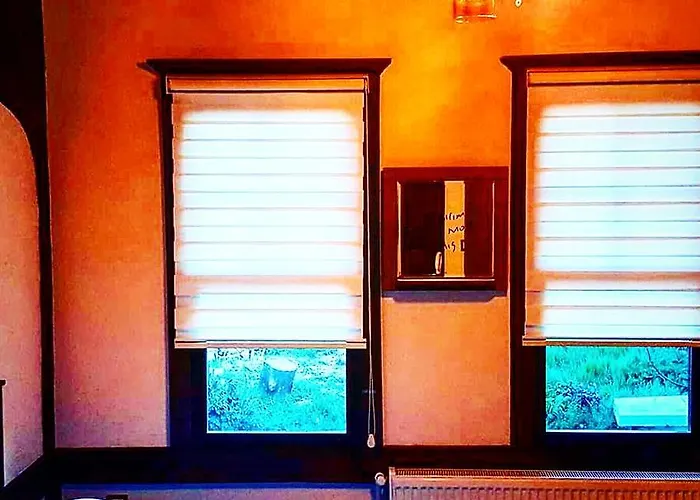 Hotel Atakale Butik Kıyıköy