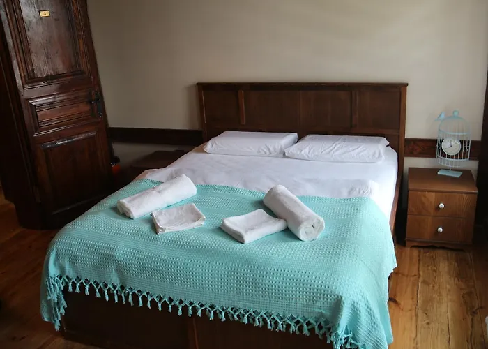 Hotel Atakale Butik 3*