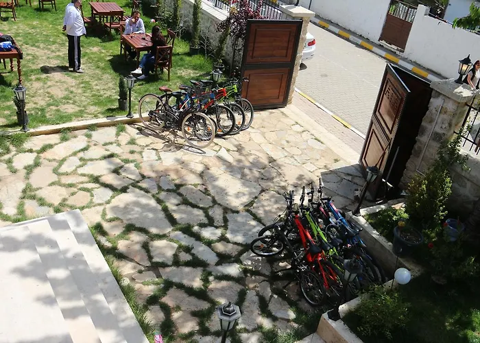 Hotel Atakale Butik Kıyıköy