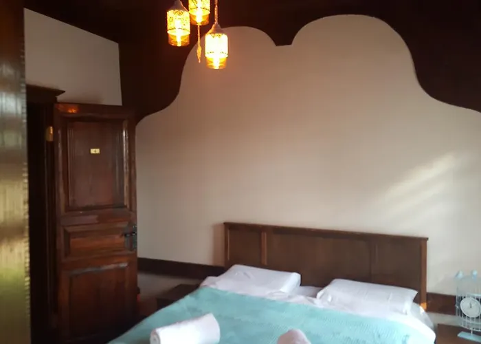 Atakale Butik Hotel 3*