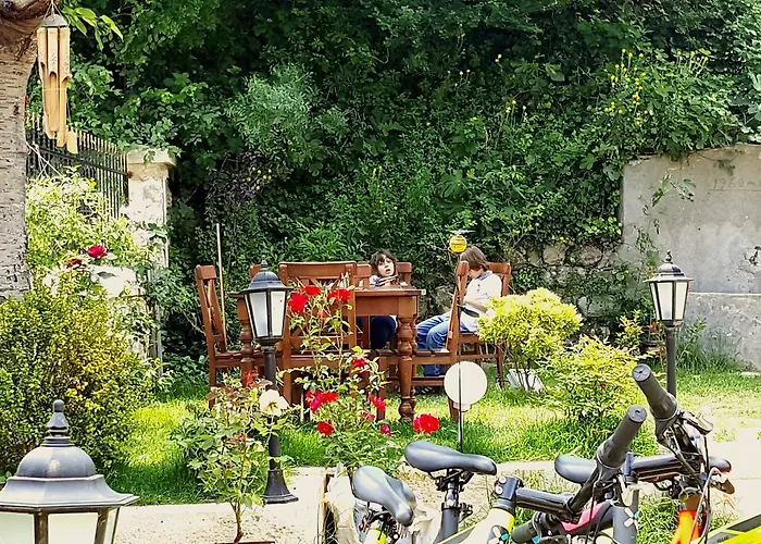 Hotel Atakale Butik Kıyıköy