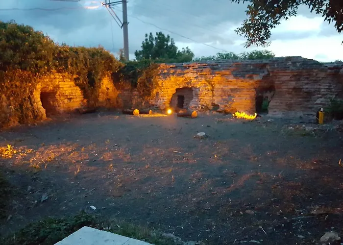 Atakale Butik 3* Kıyıköy