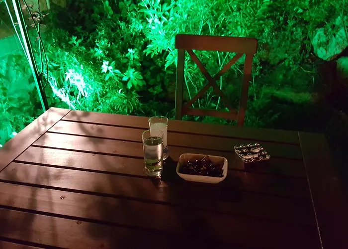 Atakale Butik 3* Kıyıköy