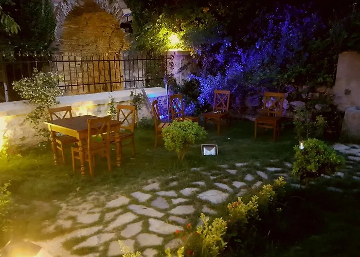 Atakale Butik 3* Kıyıköy