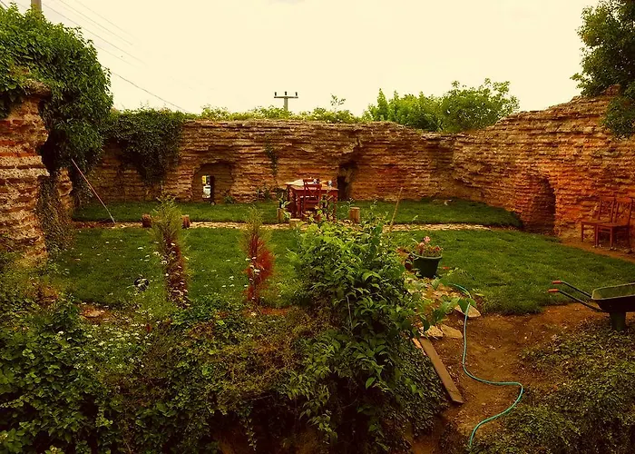 Hotel Atakale Butik Kıyıköy