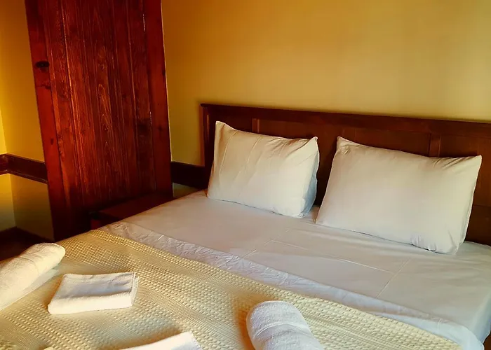 Hotel Atakale Butik Kıyıköy