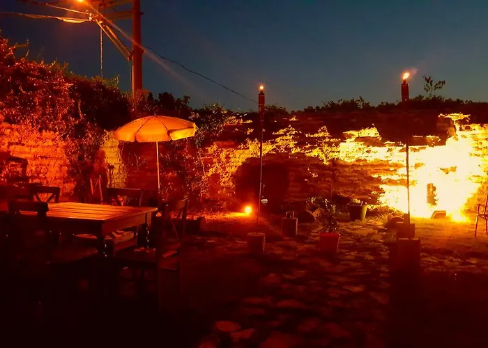 Hotel Atakale Butik Kıyıköy