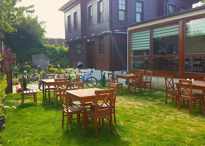 Hotel Atakale Butik 3*