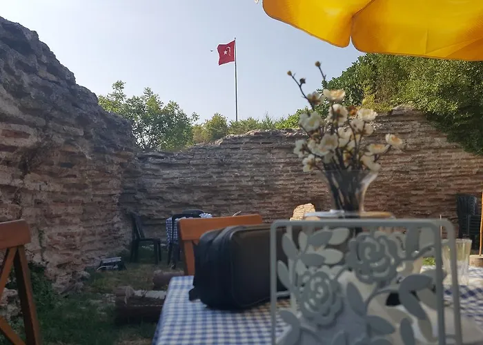 Atakale Butik Hotel 3*