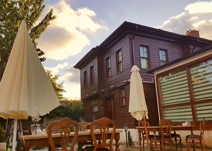 Atakale Butik Kıyıköy