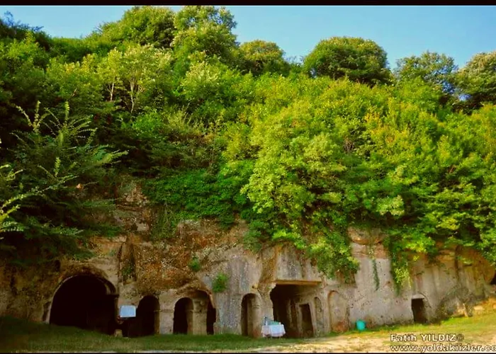 Hotel Atakale Butik 3*